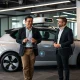Nvidia investing in Wayve's revolutionary self-driving technology development