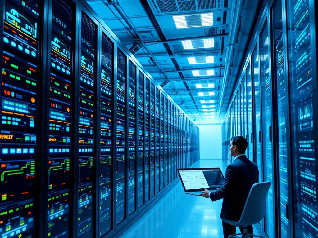 Scalable object storage solution for business data management and cost reduction