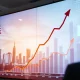 OECD report showing US economic growth with 2026 fiscal warning indicators