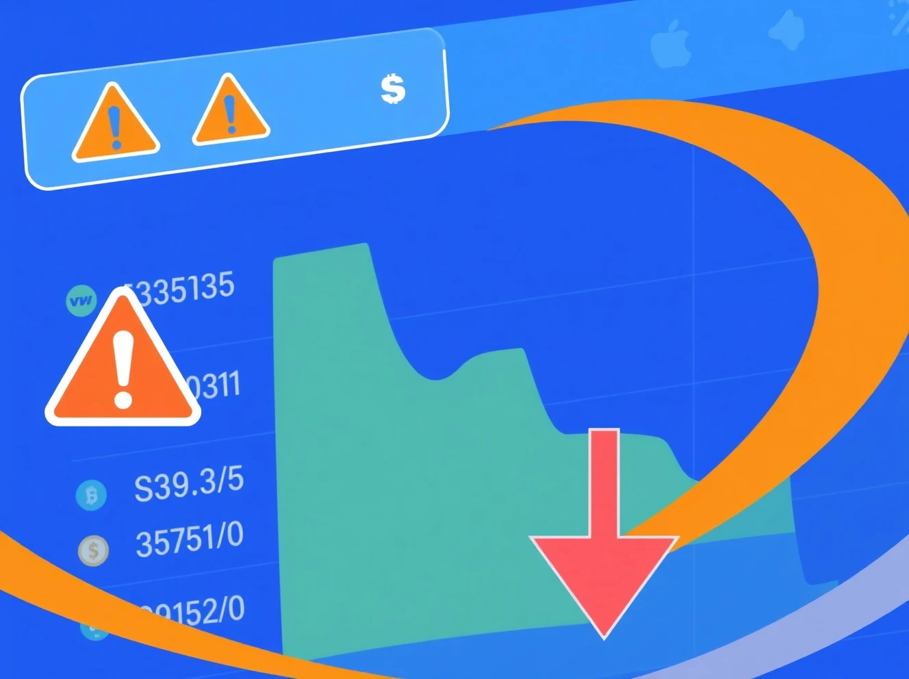 OKX delisting announcement affecting cryptocurrency perpetual futures trading pairs