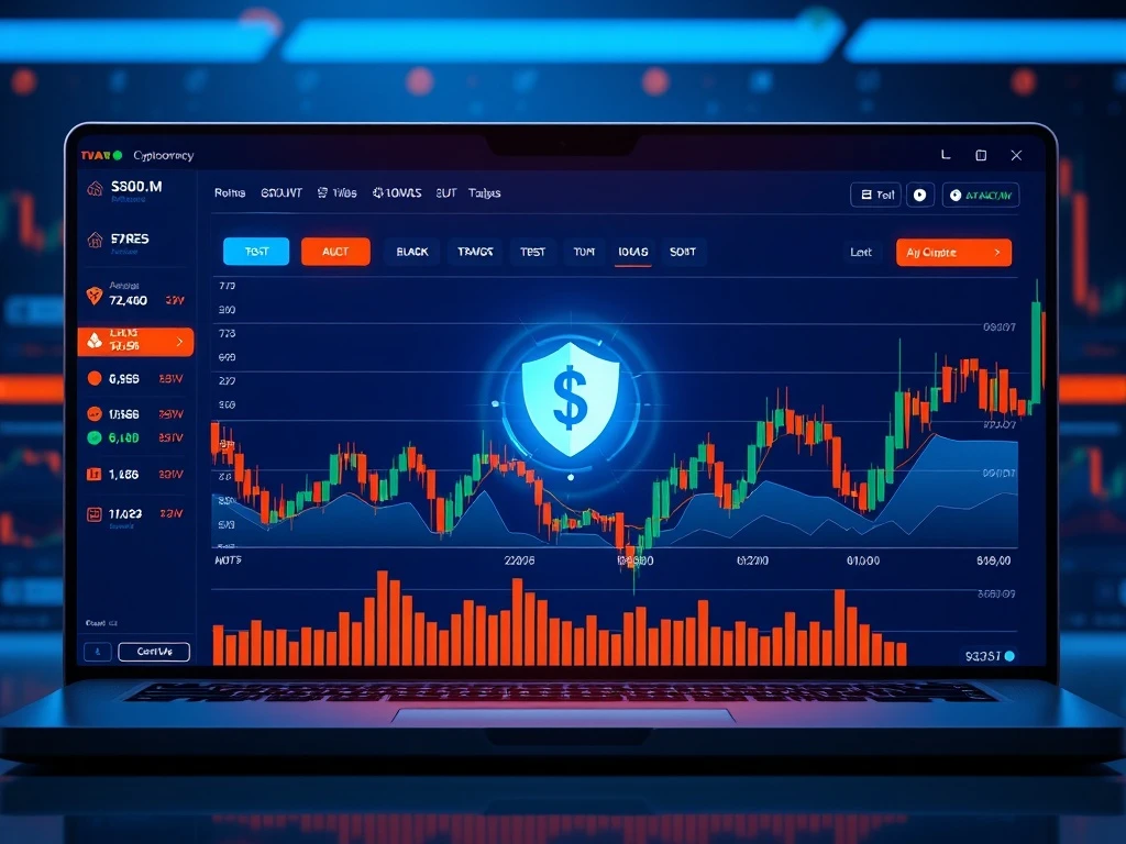 OKX Smart Accounts enabling secure automated cryptocurrency trading with advanced blockchain technology