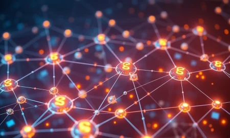 On-chain credit system transforming decentralized finance with blockchain technology and tokenized lending