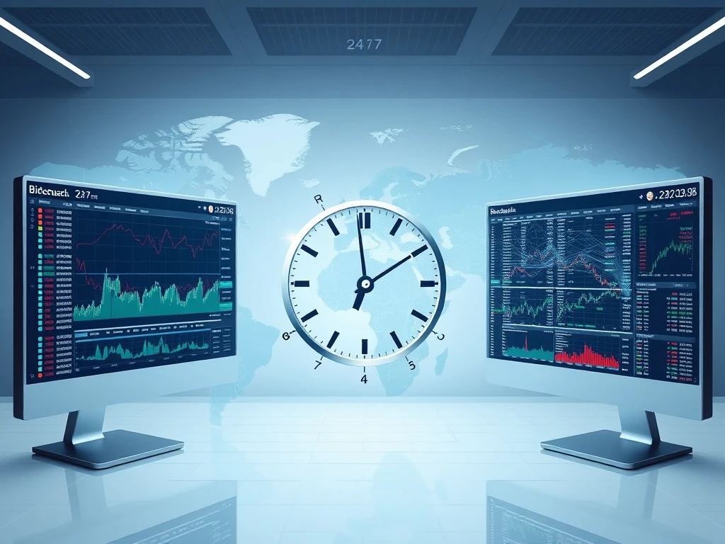Ondo Finance tokenized equity platform connecting global stock markets with blockchain technology