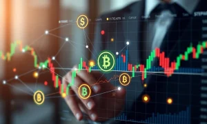 Ondo Finance tokenized stocks bridging traditional markets with blockchain technology