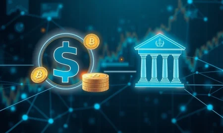 Ondo Finance leading tokenized treasuries transformation in blockchain finance
