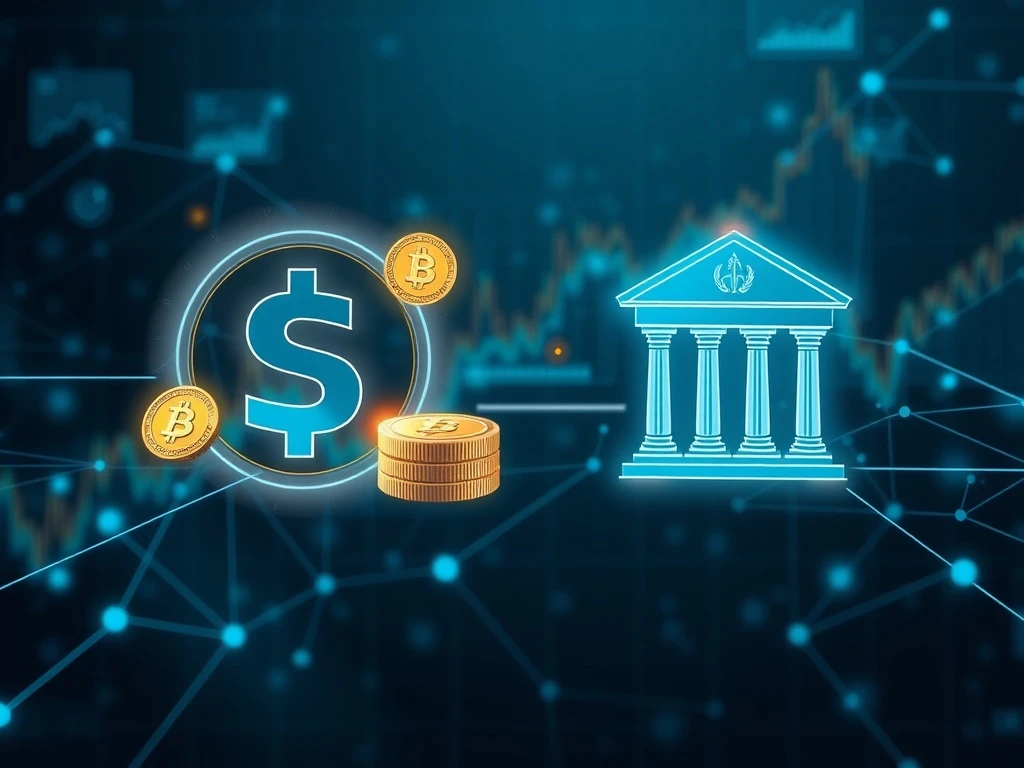 Ondo Finance leading tokenized treasuries transformation in blockchain finance