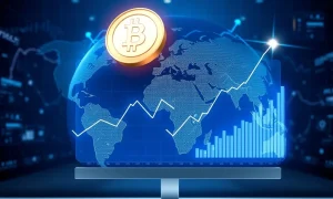 Ondo Global Markets tokenization platform transforming traditional finance through blockchain technology
