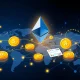 Ethereum tokenized equity platform connecting global investors to US stock markets through blockchain technology