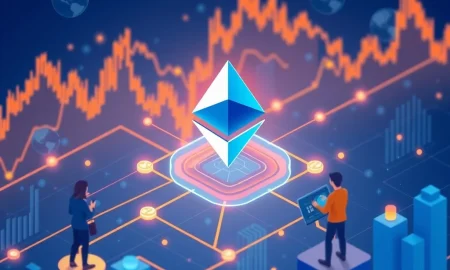Global investors trading tokenized stocks on Ethereum blockchain through Ondo Finance platform