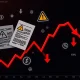 ONE token catastrophic price collapse amid regulatory scrutiny and market turbulence