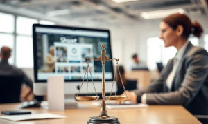 Legal ruling protects employees doing online shopping at work from unfair dismissal
