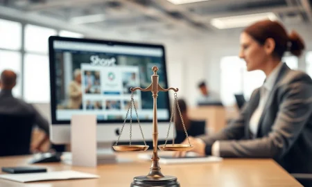 Legal ruling protects employees doing online shopping at work from unfair dismissal