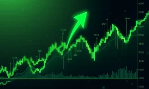 ONT cryptocurrency price surge analysis with technical indicators and trading strategy insights
