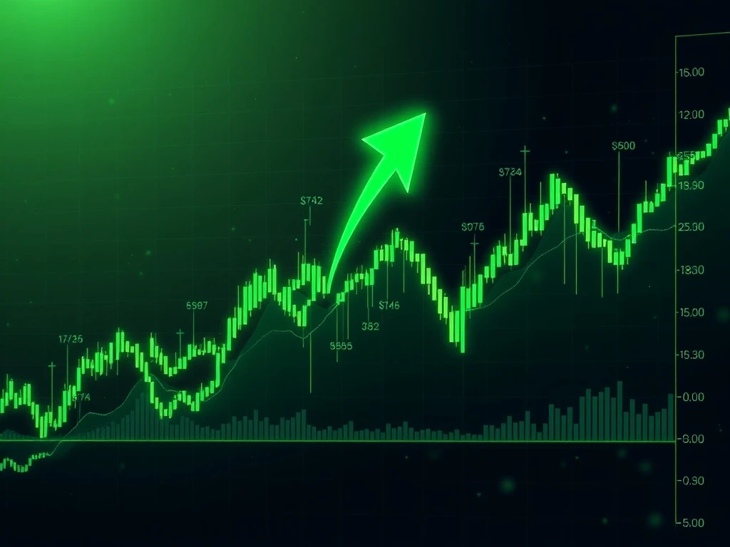 ONT cryptocurrency price surge analysis with technical indicators and trading strategy insights