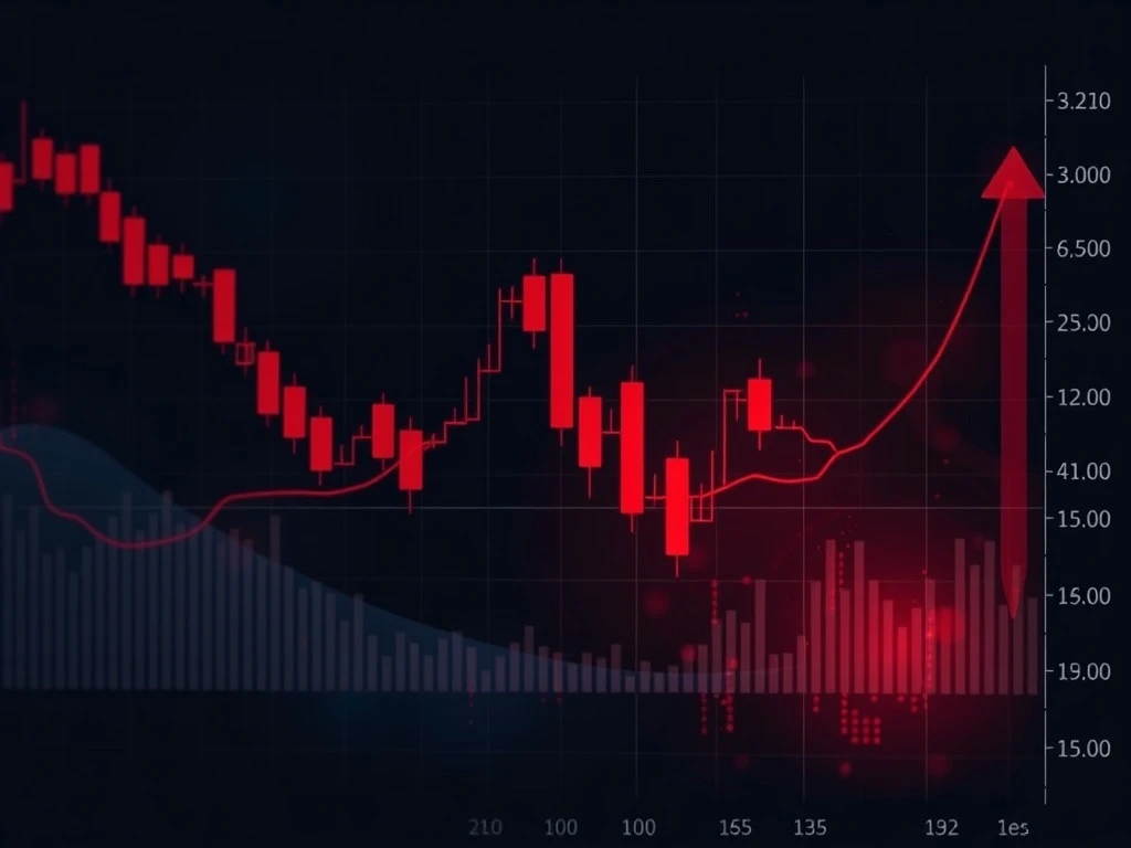 OP token crash analysis showing catastrophic price decline and bearish market indicators