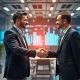 OpenAI acquisition strategic move enhancing AI applications development and leadership structure