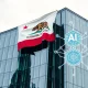OpenAI California exit denial amid regulatory pressure and restructuring challenges