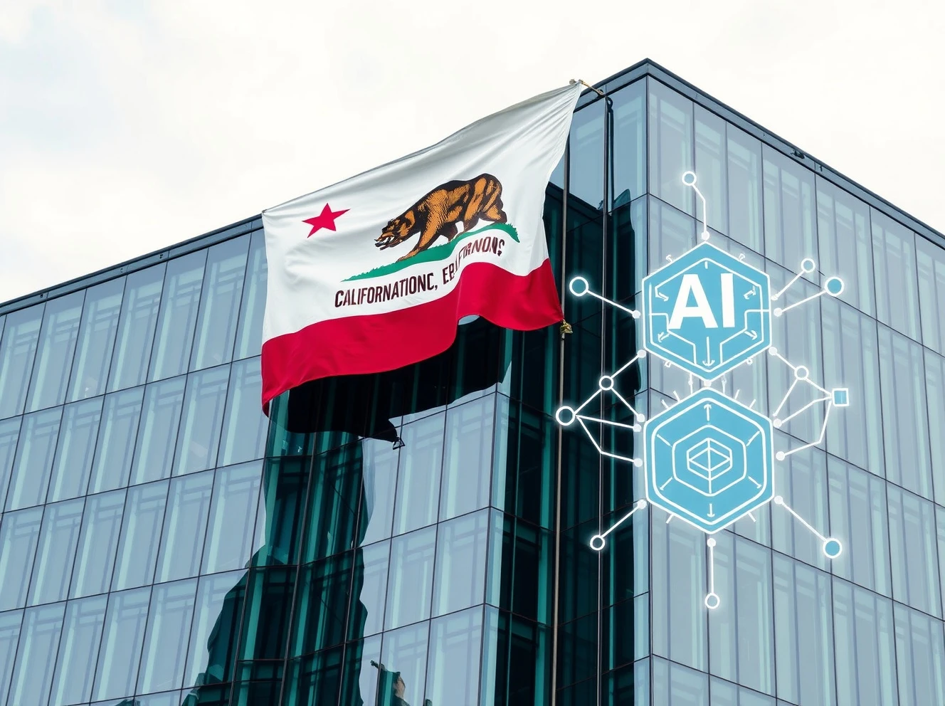 OpenAI California exit denial amid regulatory pressure and restructuring challenges