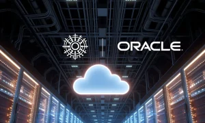 OpenAI and Oracle cloud computing deal transforming AI infrastructure with massive data center investment