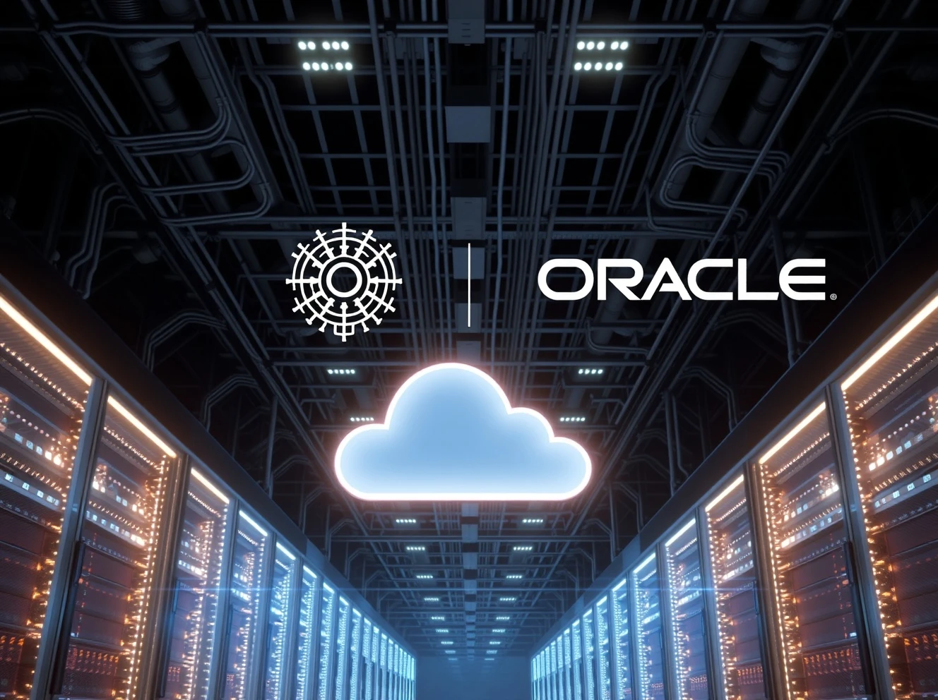 OpenAI and Oracle cloud computing deal transforming AI infrastructure with massive data center investment