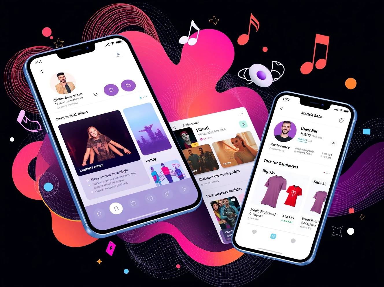 OpenWav music industry platform enabling direct artist fan connections and revenue streams