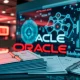 Oracle corporate bond sale financing AI infrastructure development with OpenAI partnership