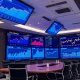 Oracle debt plan analysis showing financial charts and corporate strategy discussion