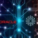 Oracle-OpenAI deal partnership showcasing AI infrastructure collaboration and cloud computing integration