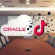 Oracle capitalizing on TikTok chaos with cloud infrastructure expansion and data security solutions