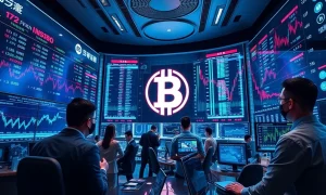OSL HK launches revolutionary BNB trading platform for institutional investors in Hong Kong's digital finance market