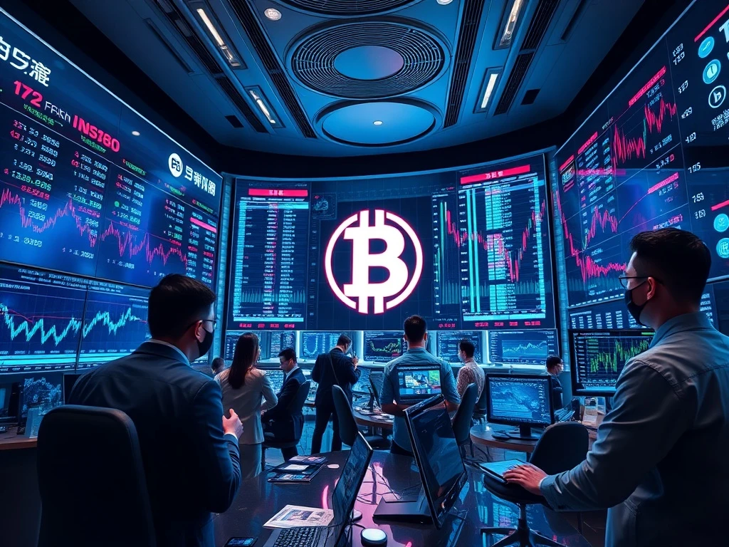 OSL HK launches revolutionary BNB trading platform for institutional investors in Hong Kong's digital finance market