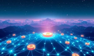 Ozak AI blockchain artificial intelligence cryptocurrency investment opportunity with massive growth potential