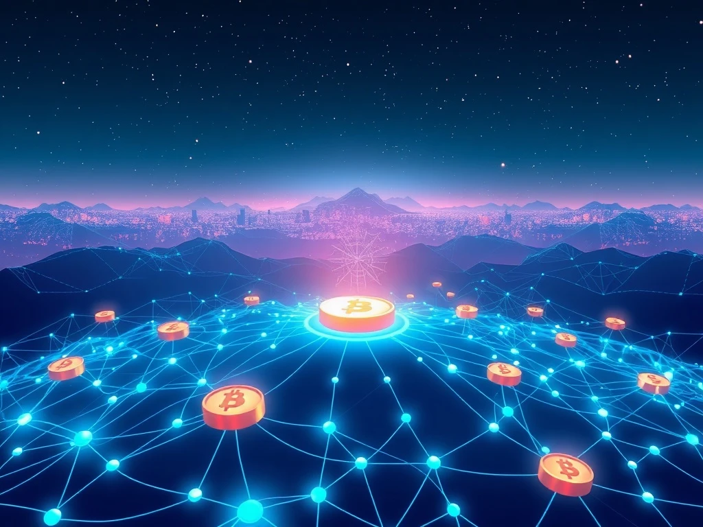 Ozak AI blockchain artificial intelligence cryptocurrency investment opportunity with massive growth potential
