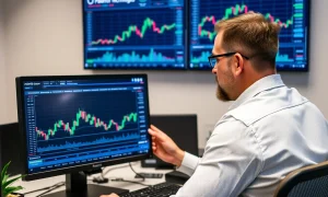 Bank of America analyst upgrading Palantir stock rating after AIPCon artificial intelligence demonstration