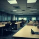 Paramount return to office mandate causing employee anxiety and potential job losses in corporate environment