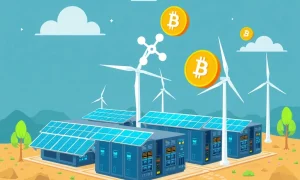 PAXMINING sustainable cloud mining platform generating passive cryptocurrency income