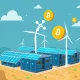 PAXMINING sustainable cloud mining platform generating passive cryptocurrency income
