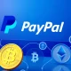 PayPal crypto integration bridging traditional finance with digital currency transactions