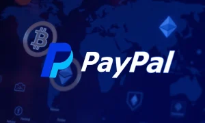 PayPal crypto integration enabling millions to use Bitcoin for everyday payments and financial transactions
