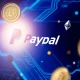 PayPal crypto payment interface showing seamless digital currency transfers with Bitcoin and Ethereum integration