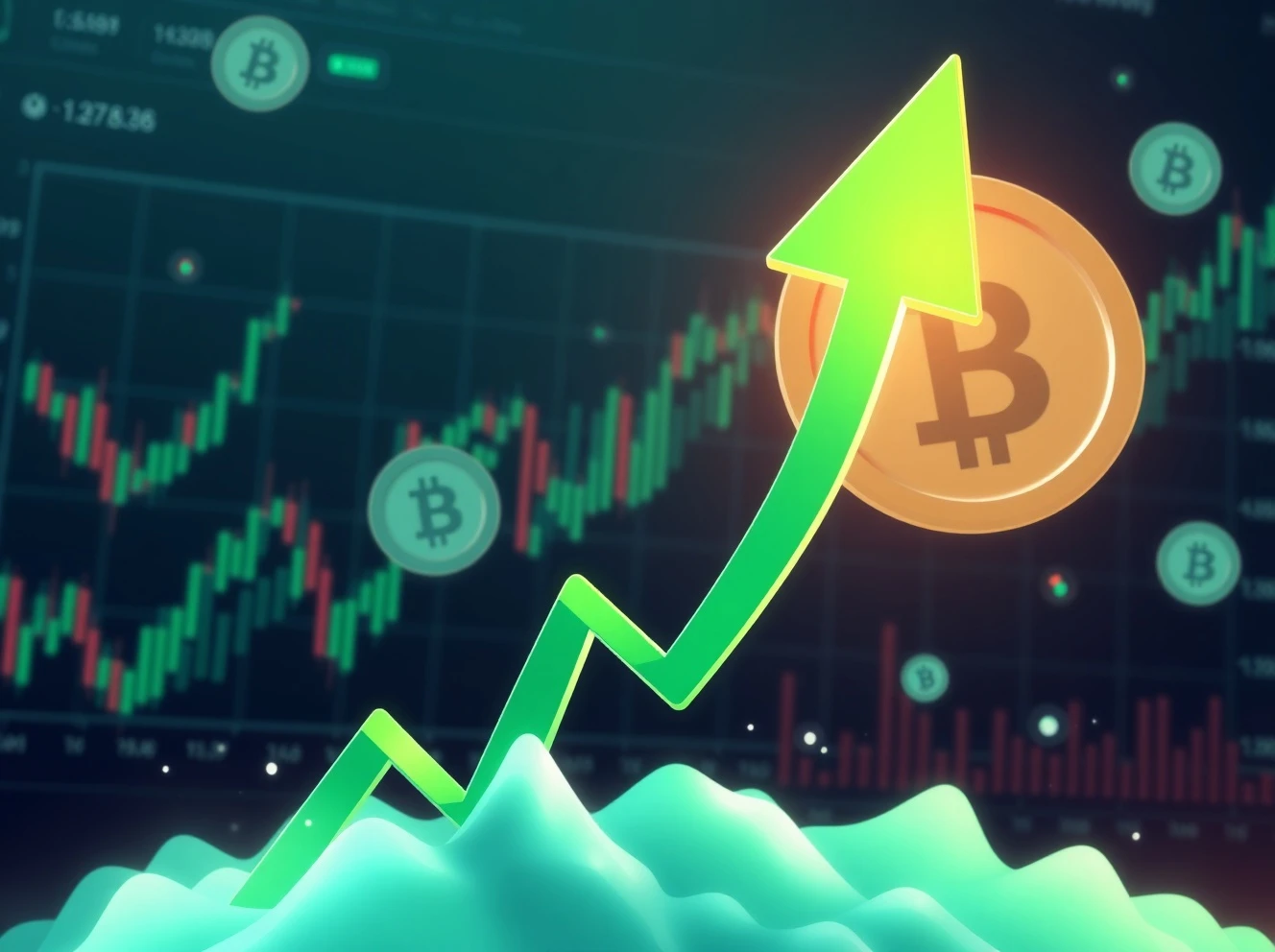 PEPE cryptocurrency dramatic price surge analysis during volatile market conditions