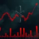 Pepe death cross chart showing critical bearish momentum and price decline analysis