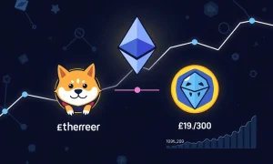 Pepeto meme coin revolutionizing cryptocurrency investment with high-yield staking on Ethereum blockchain