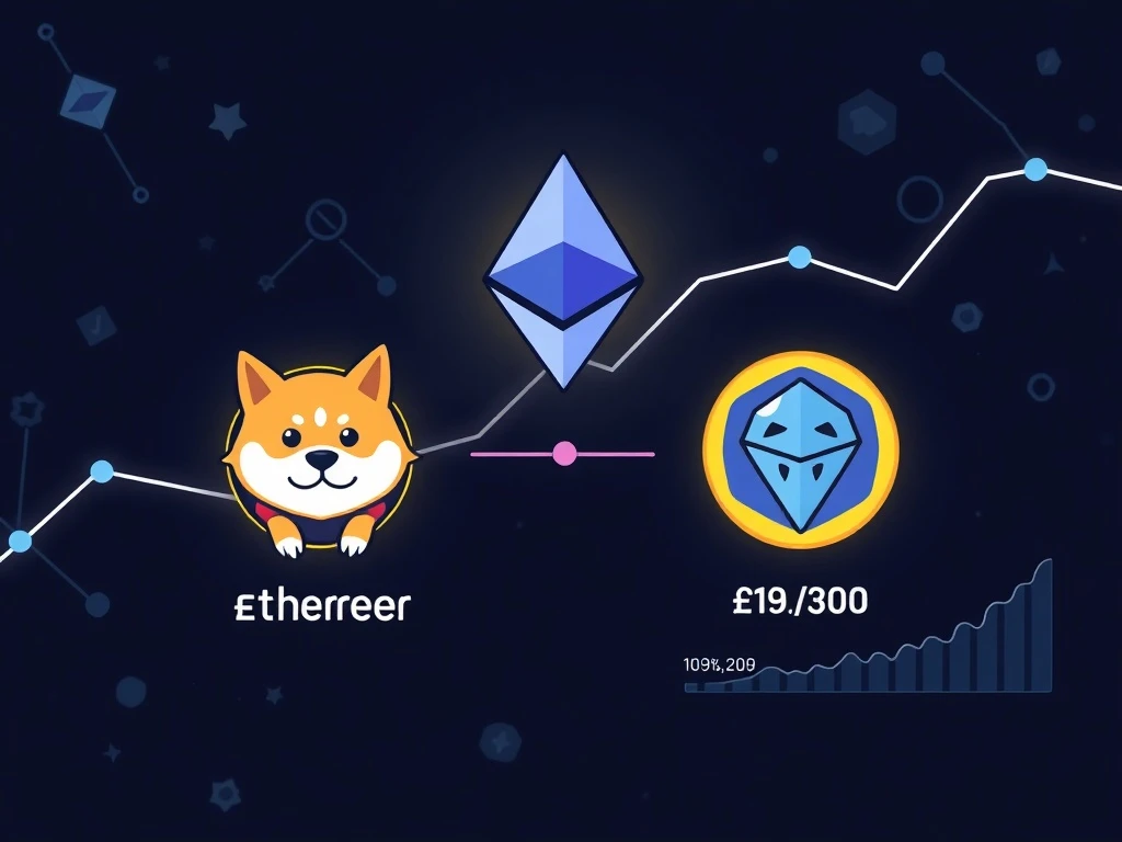 Pepeto meme coin revolutionizing cryptocurrency investment with high-yield staking on Ethereum blockchain