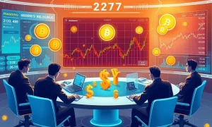Regulators discussing perpetual contracts implementation for 24/7 US financial markets