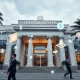 Peruvian bank leading institutional crypto adoption through blockchain payment innovation