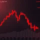 PHB cryptocurrency crash showing dramatic price decline chart with oversold technical indicators