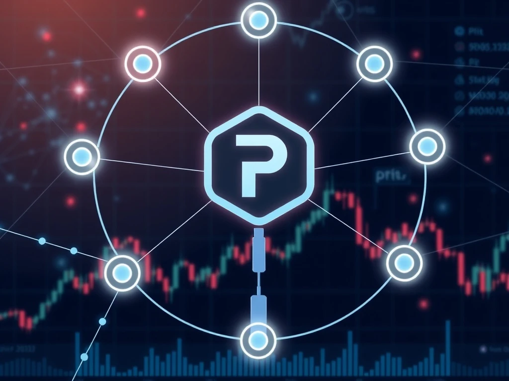 Pi Network technical upgrades failing to boost cryptocurrency investor confidence amid bearish market trends