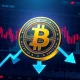 Pi Network price analysis showing cryptocurrency market trends and Bitcoin correlation impact