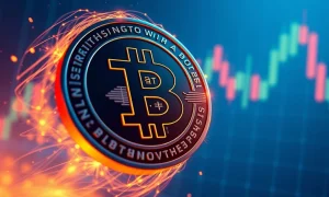 Pi Network price analysis showing potential breakout with key catalysts highlighted
